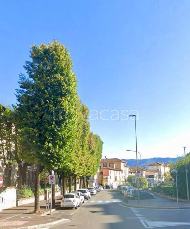 appartamento in affitto a Brescia in zona Borgo Trento