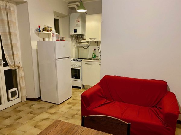 appartamento in affitto a Brescia in zona Centro Storico