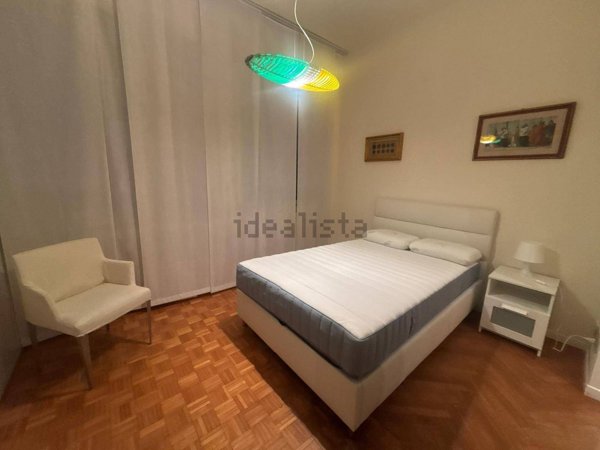 monolocale in affitto a Brescia in zona Centro Storico