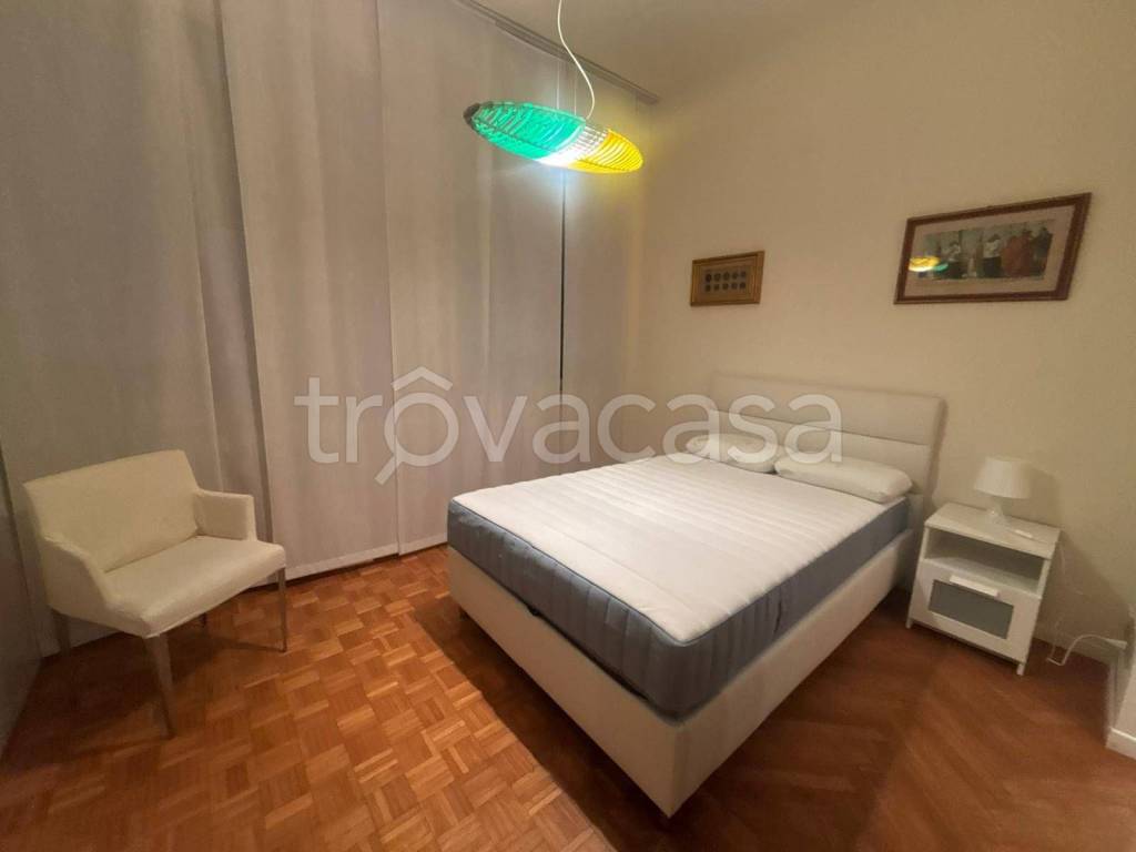 monolocale in affitto a Brescia in zona Centro Storico