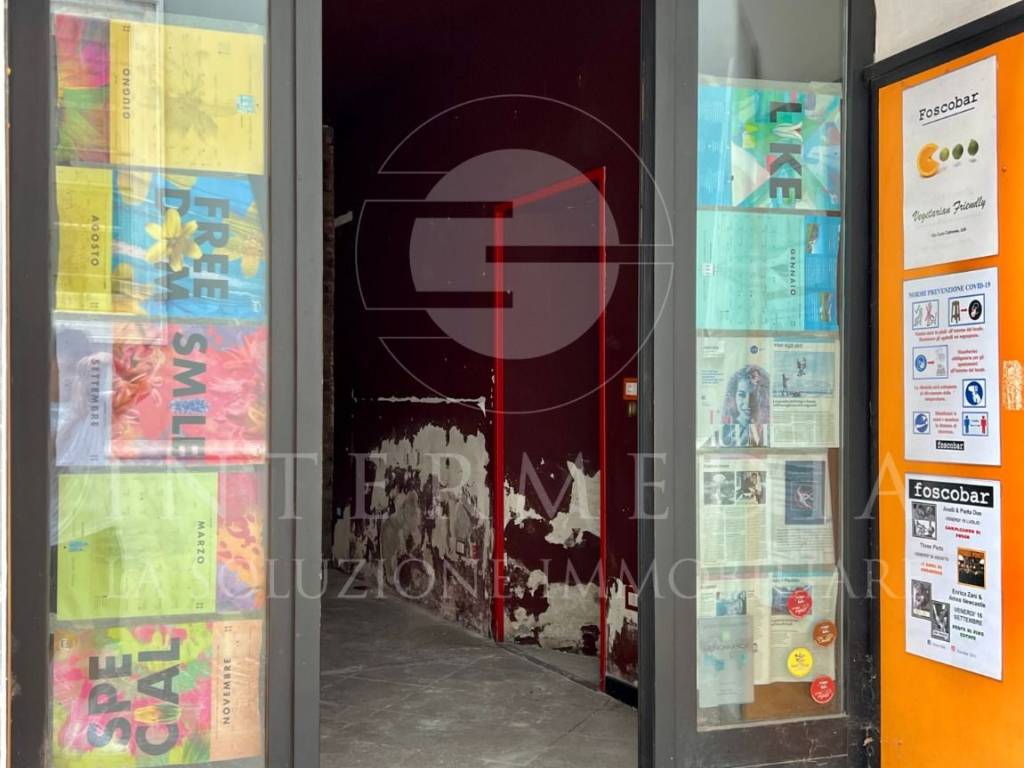 negozio in affitto a Brescia in zona Centro Storico