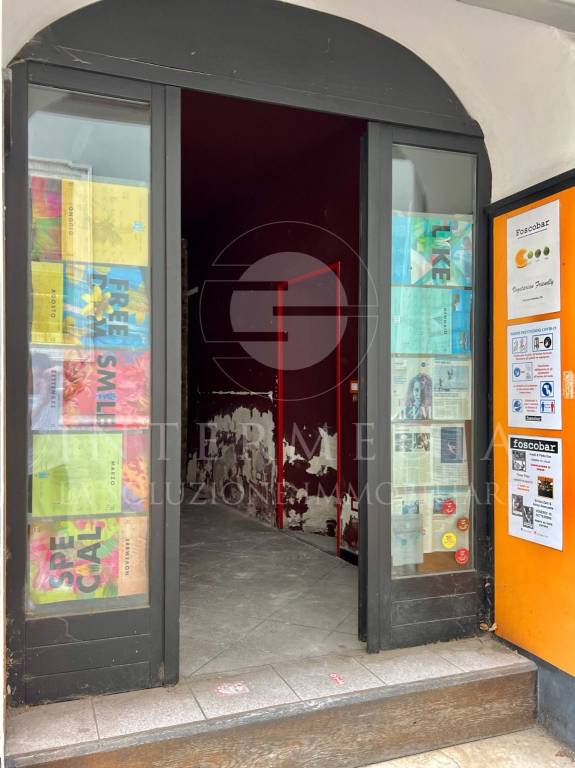 negozio in affitto a Brescia in zona Centro Storico