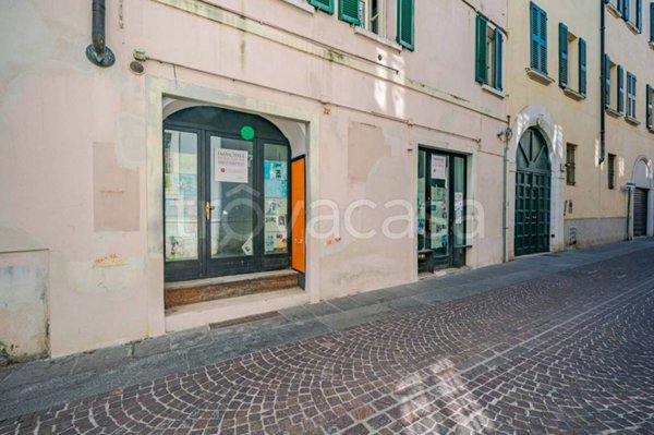 negozio in affitto a Brescia in zona Centro Storico
