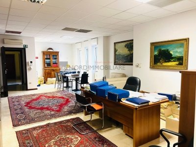 ufficio in affitto a Brescia