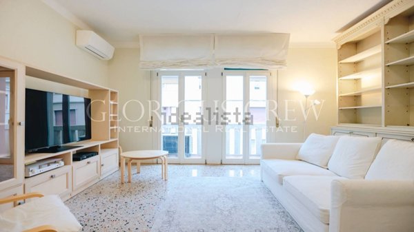 appartamento in affitto a Brescia in zona Centro Storico