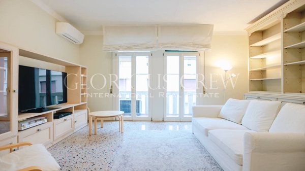 appartamento in affitto a Brescia in zona Centro Storico