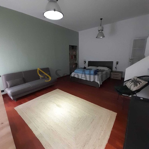 appartamento in affitto a Brescia in zona Carmine