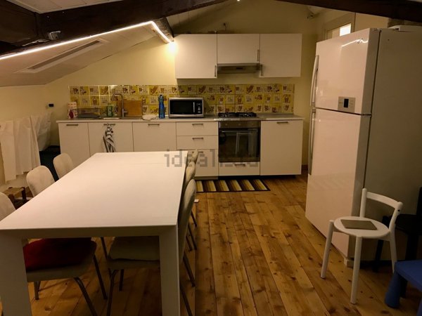 casa indipendente in affitto a Brescia in zona Porta Cremona