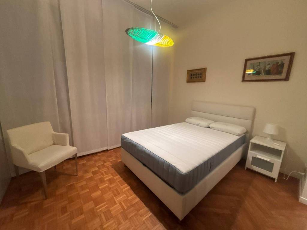 appartamento in affitto a Brescia in zona Centro Storico