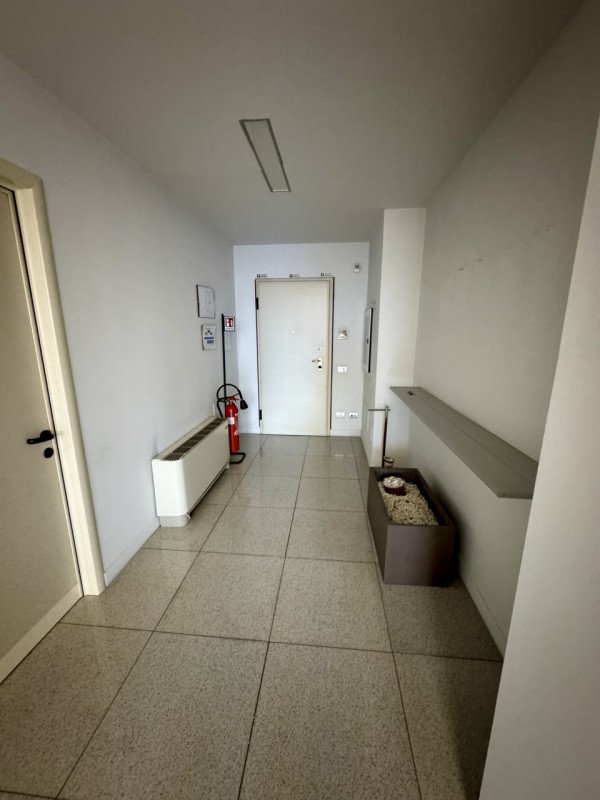 ufficio in affitto a Brescia in zona Chiesa Nuova