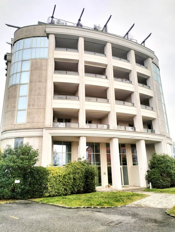 appartamento in affitto a Brescia in zona Mompiano