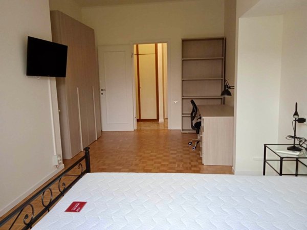 appartamento in affitto a Brescia in zona Centro Storico