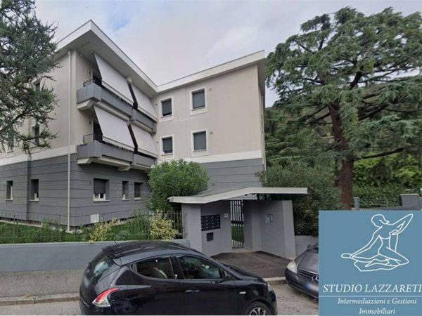 appartamento in affitto a Brescia in zona Urago/Mella