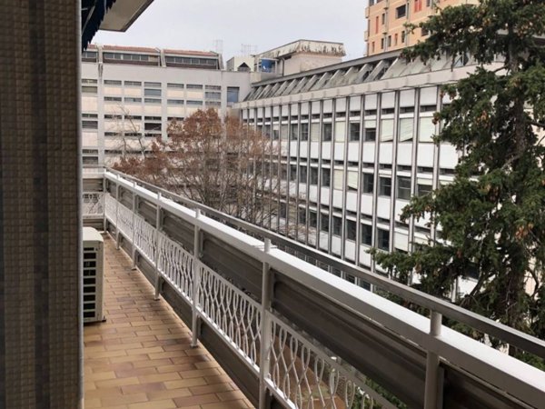 appartamento in affitto a Brescia in zona Centro Storico