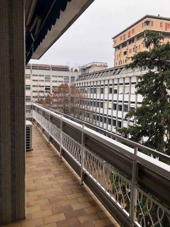 appartamento in affitto a Brescia in zona Centro Storico