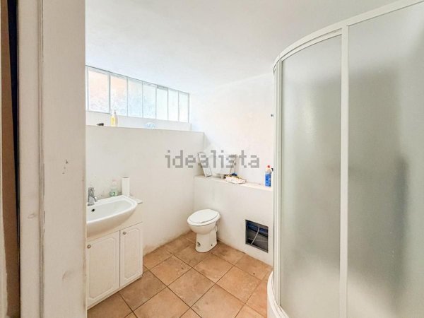 locale commerciale in affitto a Brescia in zona Porta Venezia