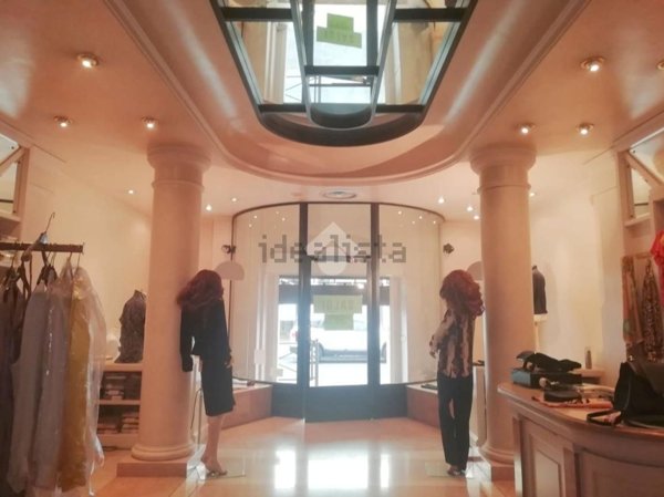 negozio in affitto a Brescia in zona Centro Storico