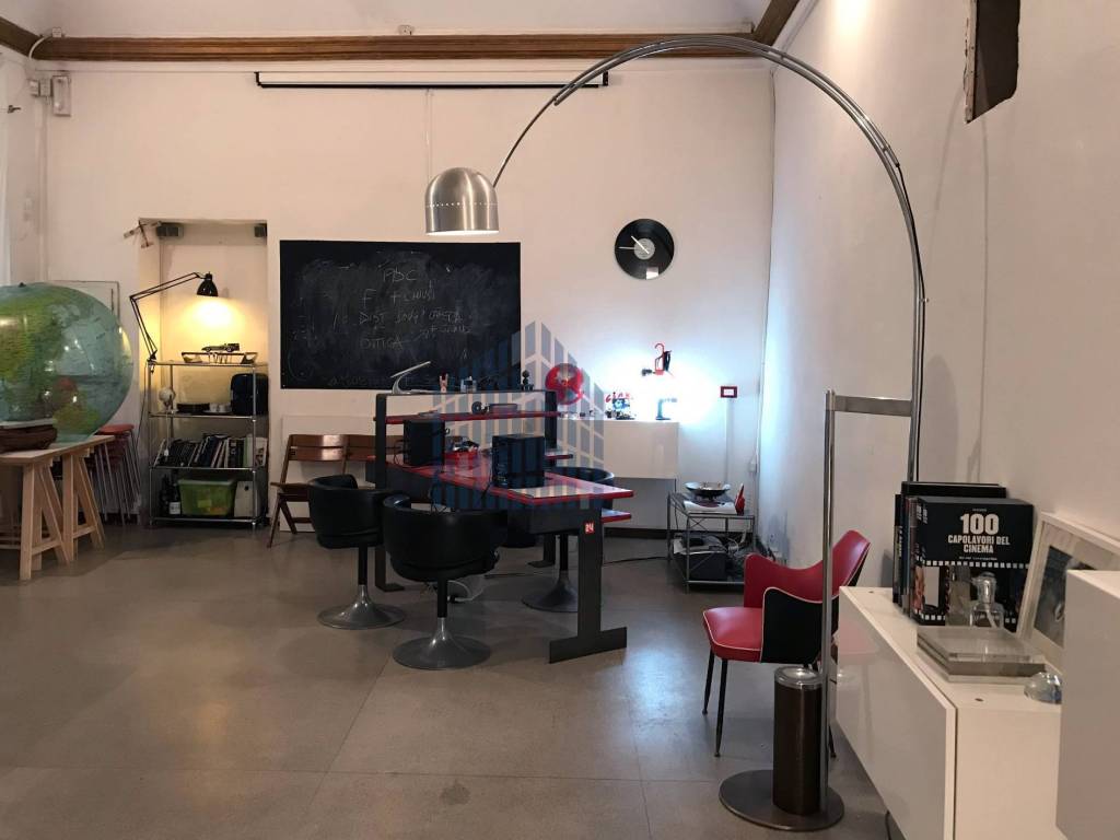 ufficio in affitto a Brescia in zona Centro Storico