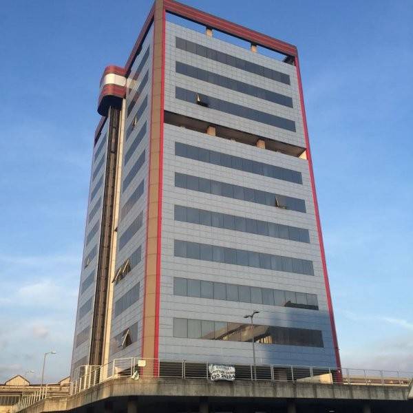 ufficio in affitto a Brescia in zona Volta