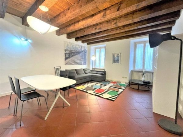appartamento in affitto a Brescia in zona Centro Storico