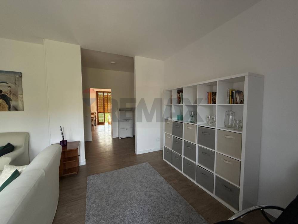 appartamento in affitto a Brescia in zona Mompiano