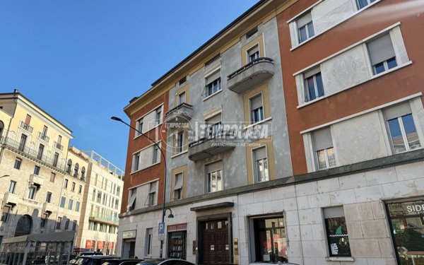 ufficio in affitto a Brescia