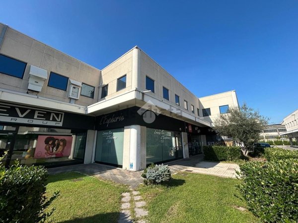 loft in affitto a Brescia