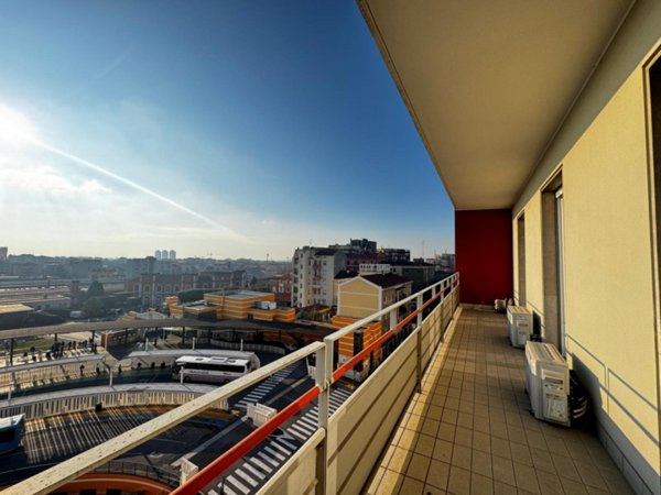 ufficio in affitto a Brescia in zona Centro Storico