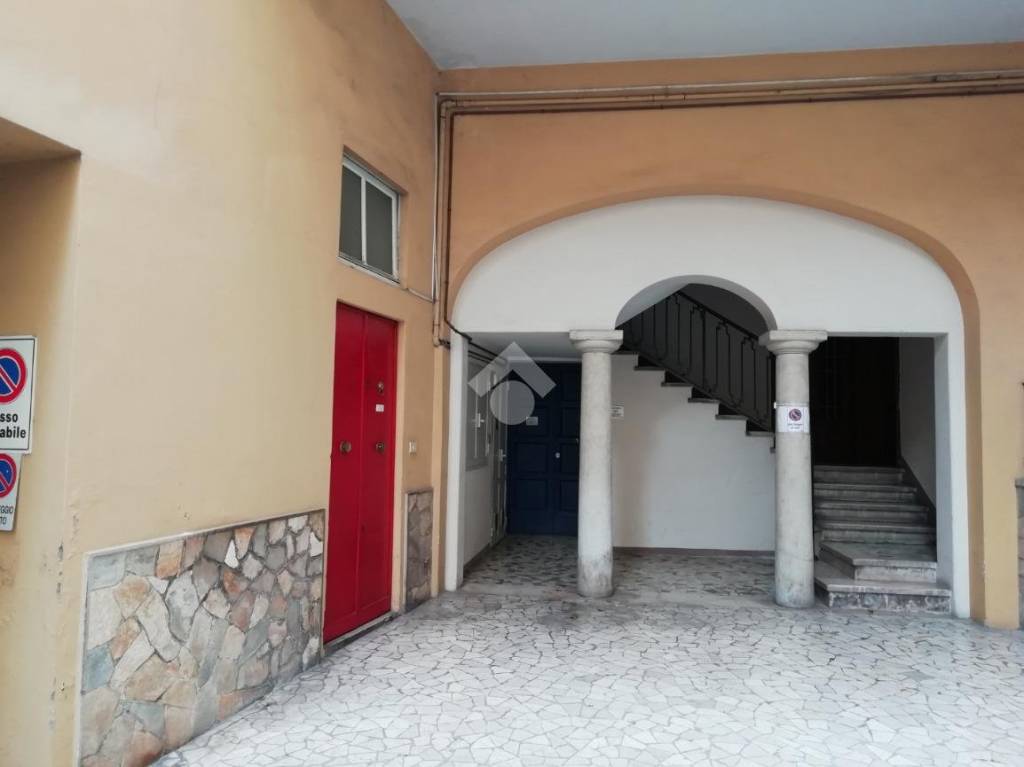 ufficio in affitto a Brescia in zona Centro Storico