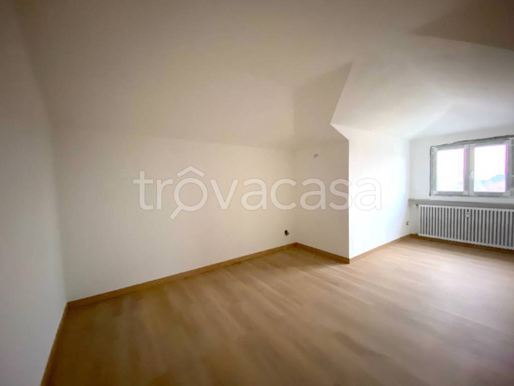 appartamento in affitto a Brescia in zona Borgo Trento