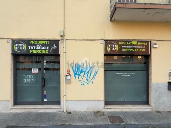 appartamento in affitto a Brescia in zona Chiesa Nuova