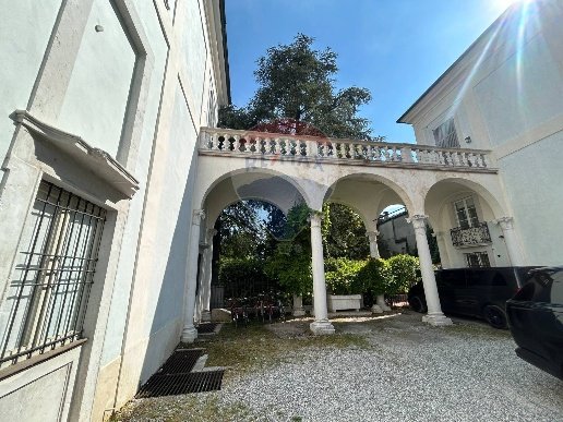 appartamento in affitto a Brescia in zona Centro Storico