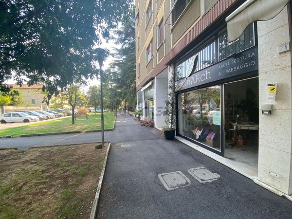 loft in affitto a Brescia in zona Mompiano