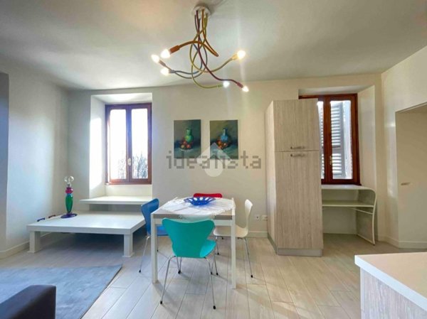 appartamento in affitto a Brescia