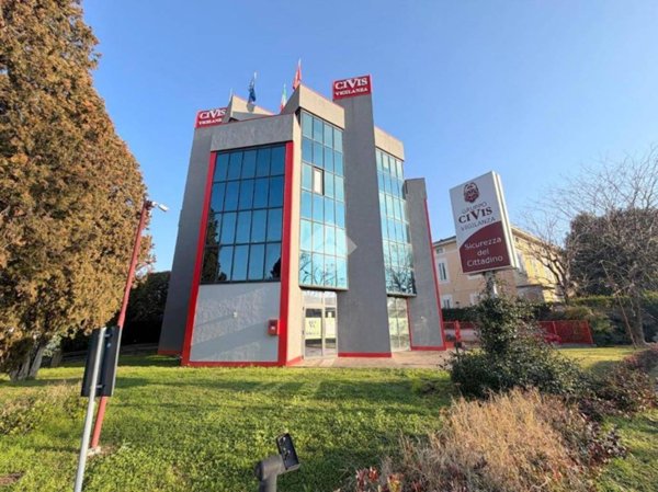 negozio in affitto a Brescia in zona Borgo Trento