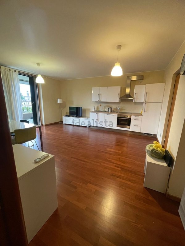 appartamento in affitto a Brescia in zona Borgo Trento