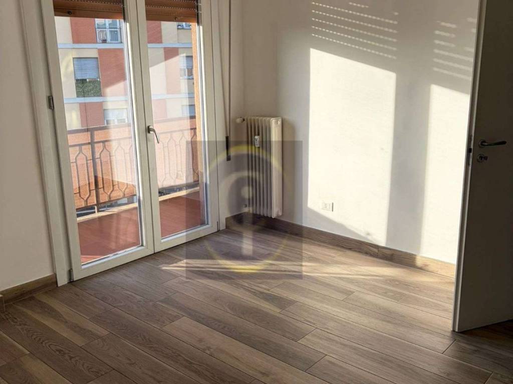 appartamento in affitto a Brescia in zona Volta