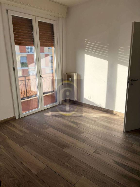 appartamento in affitto a Brescia in zona Volta
