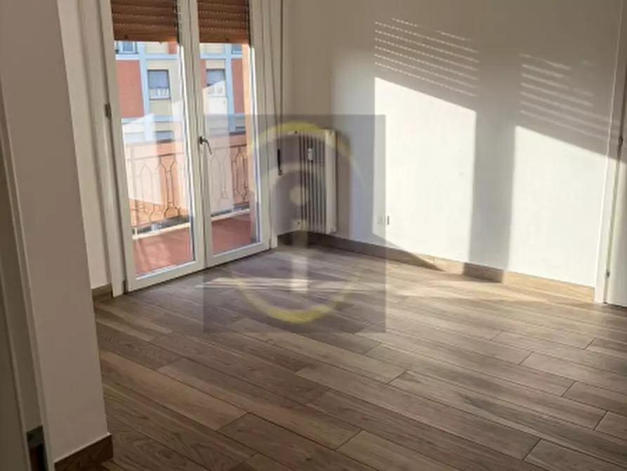 appartamento in affitto a Brescia in zona Volta