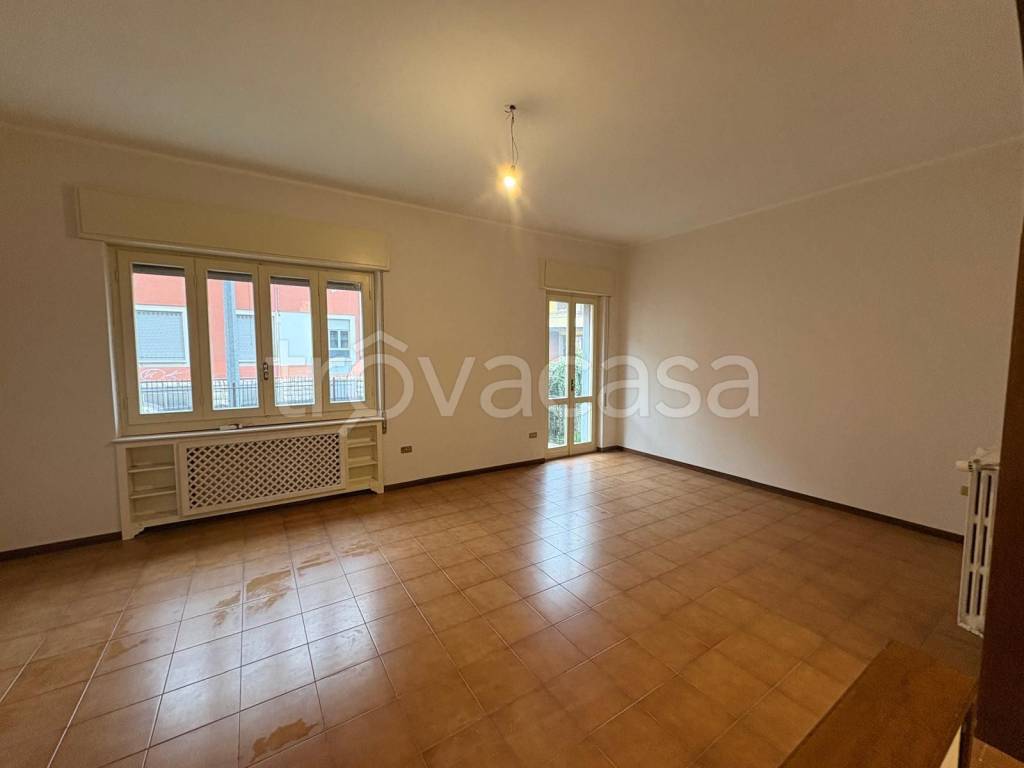 appartamento in affitto a Brescia in zona Don Bosco