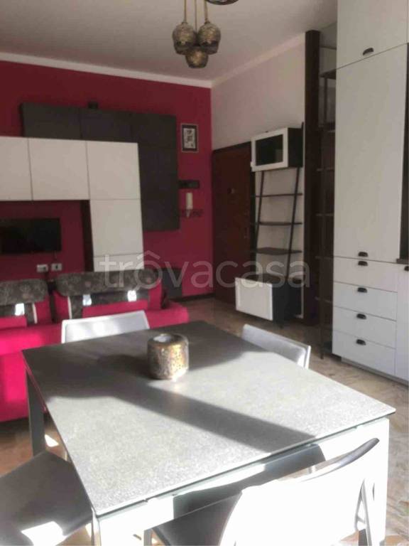 appartamento in affitto a Brescia