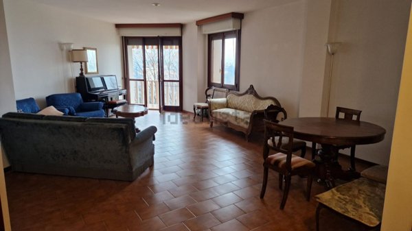 appartamento in affitto a Brescia in zona San Bartolomeo