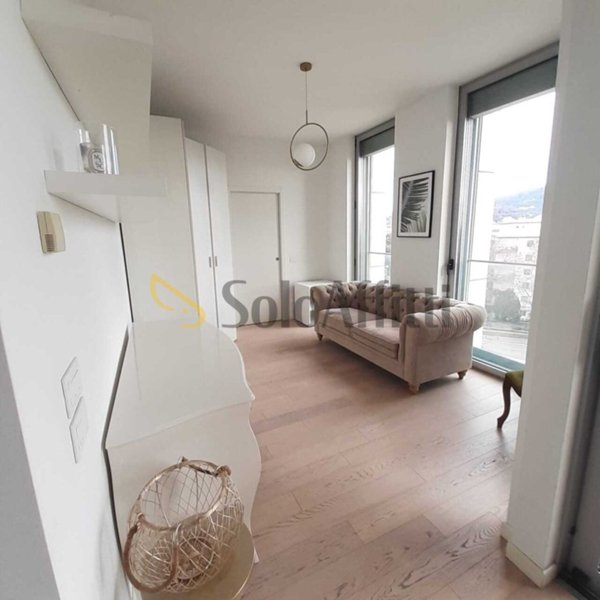 appartamento in affitto a Brescia