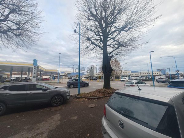 ufficio in affitto a Brescia