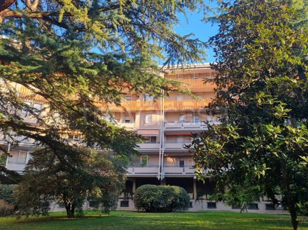 appartamento in affitto a Brescia