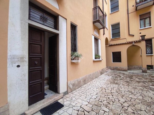 appartamento in affitto a Brescia