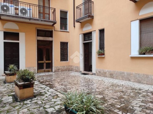 ufficio in affitto a Brescia in zona Centro Storico