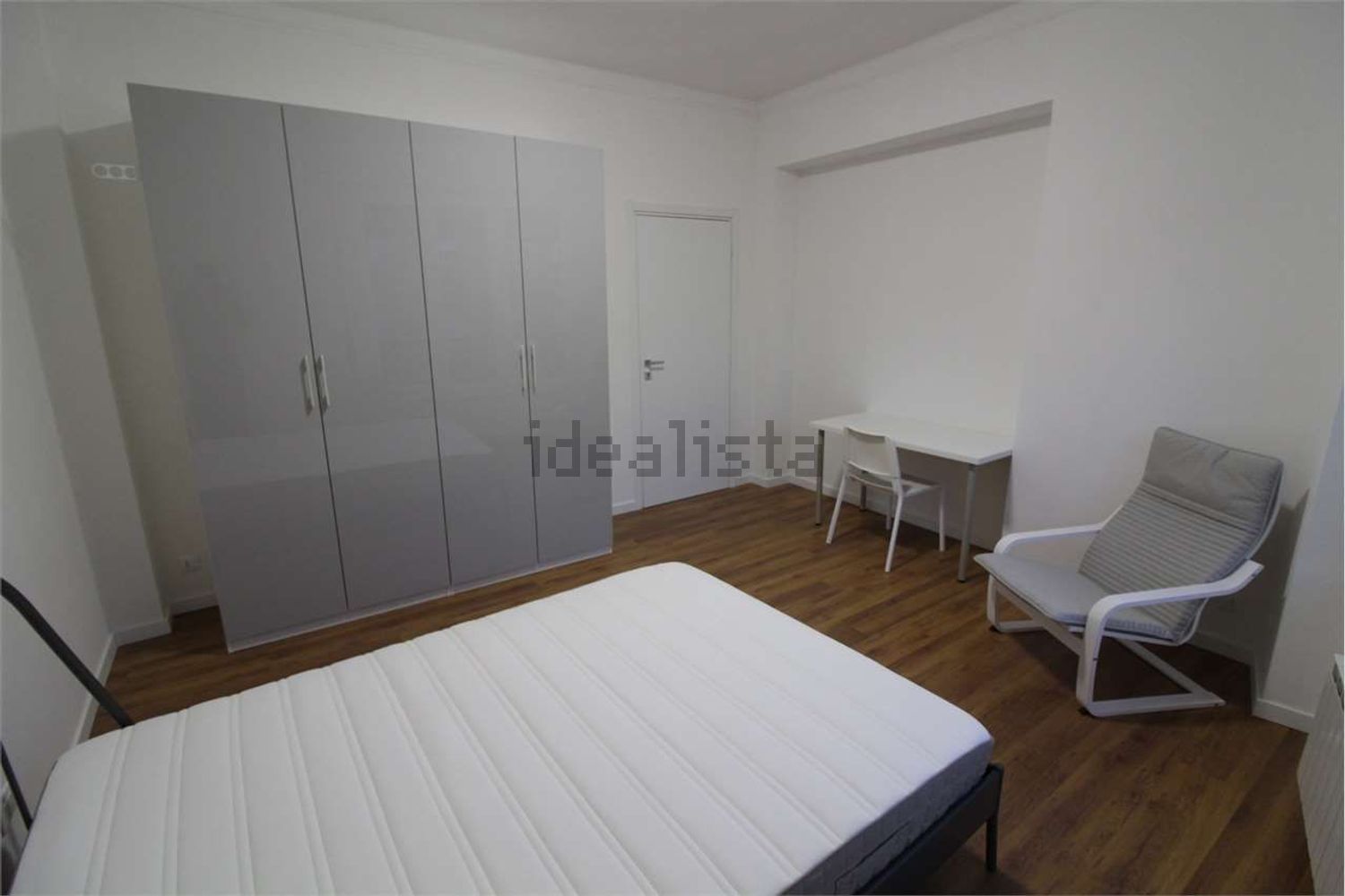 appartamento in affitto a Brescia in zona Borgo Trento