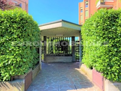 appartamento in affitto a Brescia in zona Porta Venezia