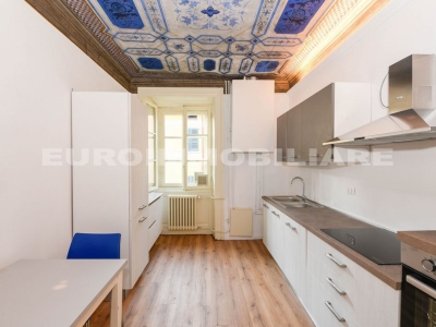 appartamento in affitto a Brescia